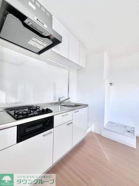 東海マンションの物件内観写真