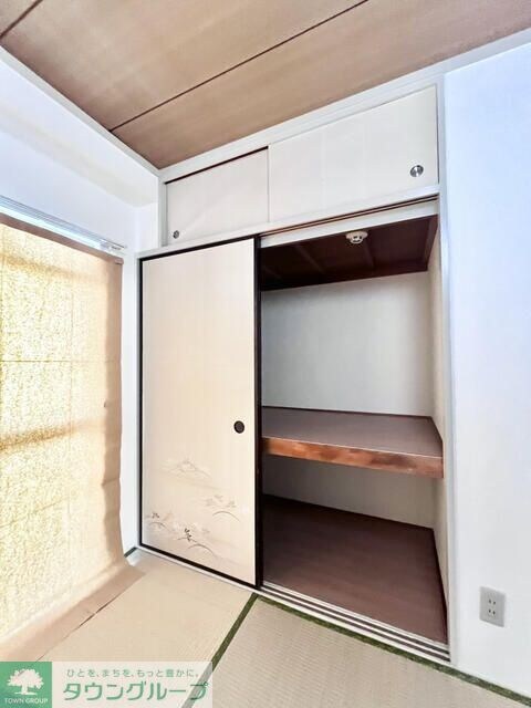 東海マンションの物件内観写真