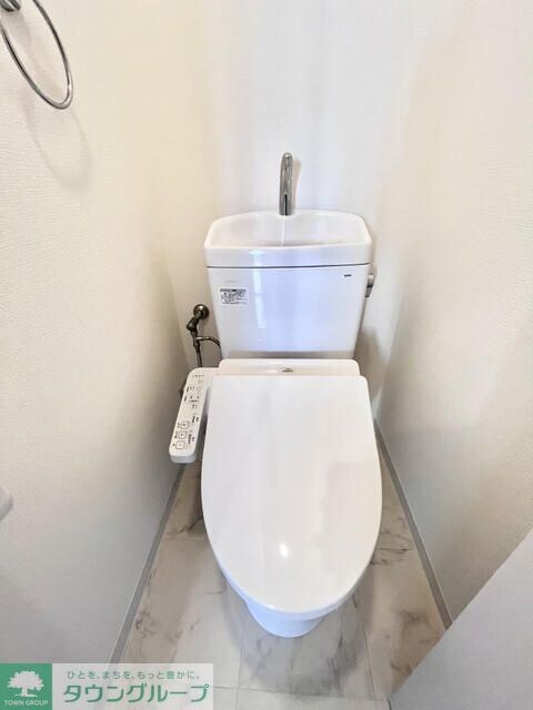 東海マンションの物件内観写真