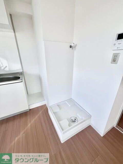 東海マンションの物件内観写真