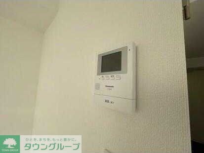 テラスレジデンス津田沼の物件内観写真