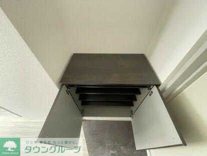 テラスレジデンス津田沼の物件内観写真