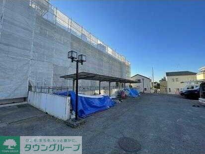 テラスレジデンス津田沼の物件内観写真