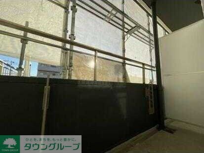 テラスレジデンス津田沼の物件内観写真