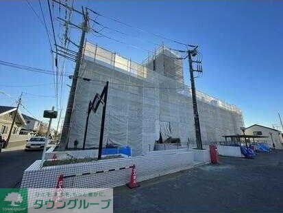 テラスレジデンス津田沼の物件内観写真