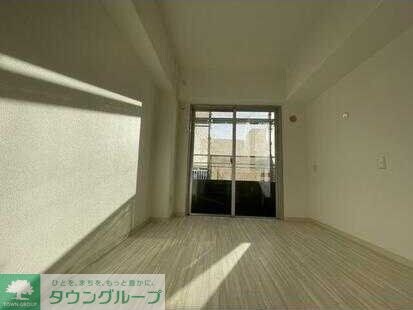 テラスレジデンス津田沼の物件内観写真