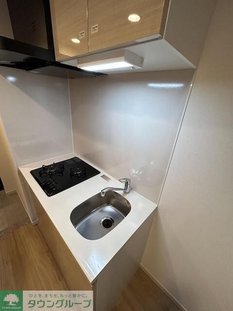 LIME RESIDENCE HIGASHINAKAYAMAの物件内観写真