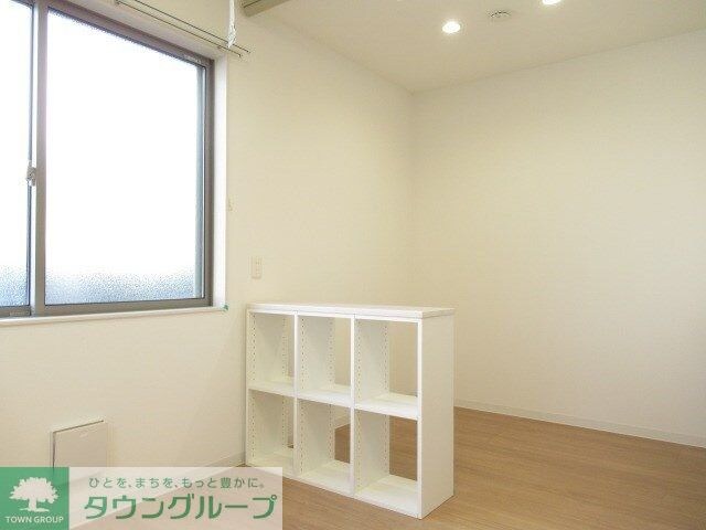 ウィンドテラス津田沼の物件内観写真