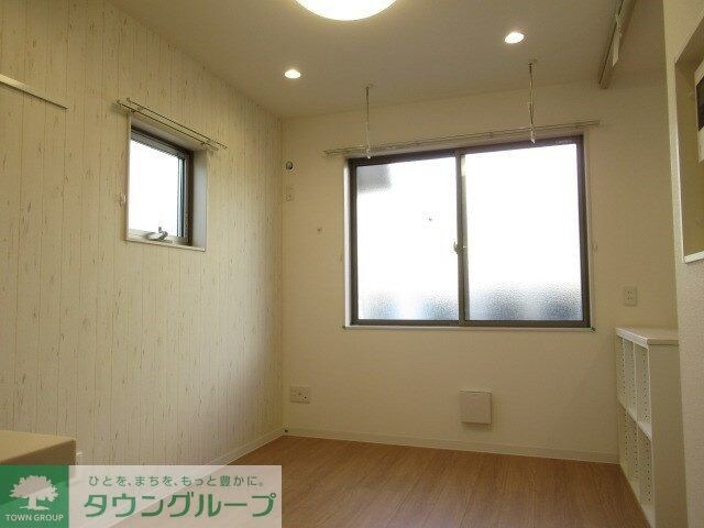 ウィンドテラス津田沼の物件内観写真