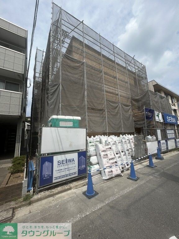 buche津田沼(ビュッシュツダヌマ)の物件内観写真