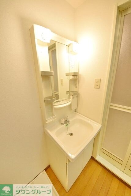 BELLAGIOII(ベラジオII)の物件内観写真