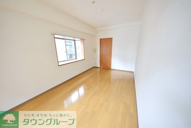 BELLAGIOII(ベラジオII)の物件内観写真