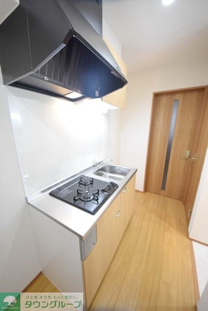 グランフェリオ本千葉の物件内観写真