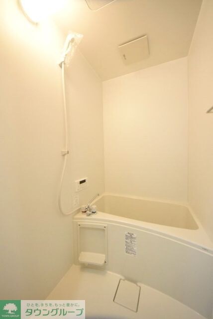 グランフェリオ本千葉の物件内観写真