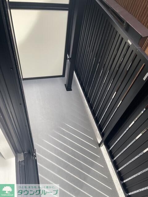 ベレガンス津田沼IIの物件内観写真