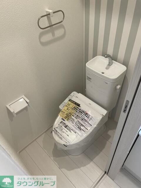 ベレガンス津田沼IIの物件内観写真