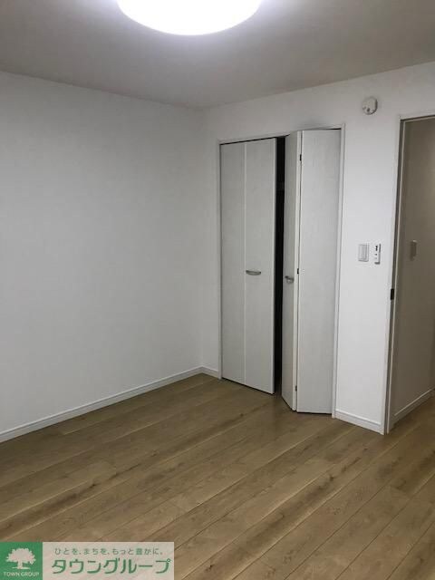 セレーノ前原の物件内観写真