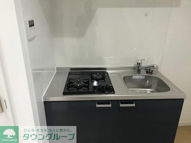 セレーノ前原の物件内観写真