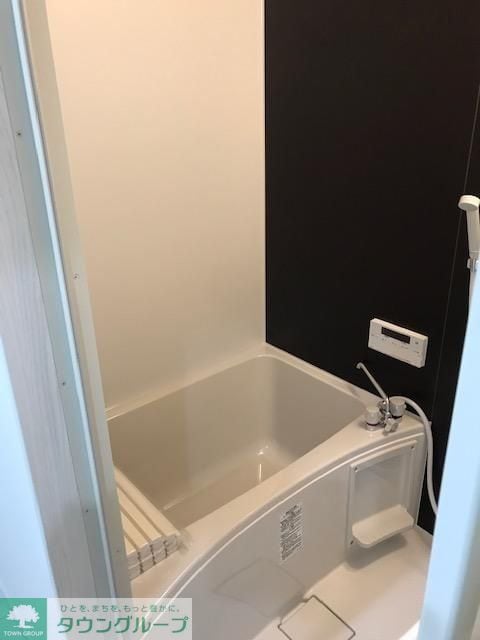 セレーノ前原の物件内観写真