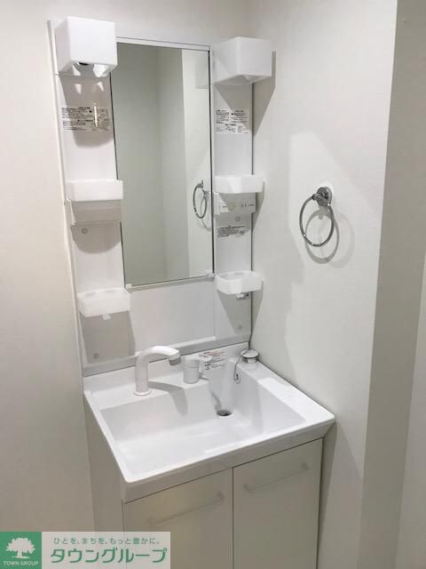 セレーノ前原の物件内観写真