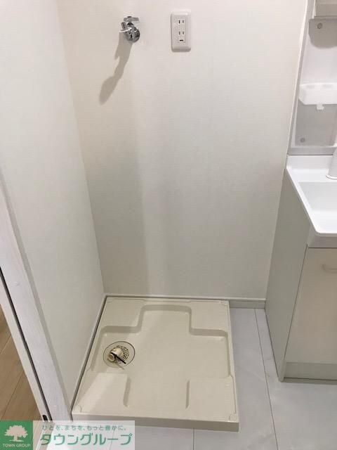 セレーノ前原の物件内観写真