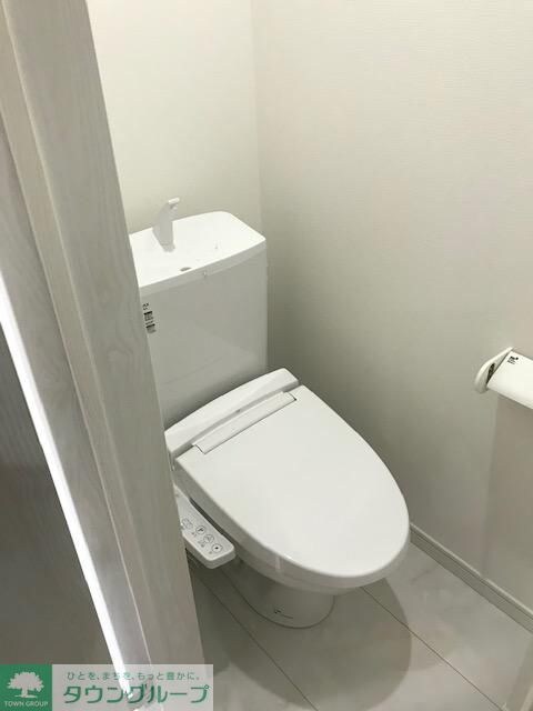 セレーノ前原の物件内観写真