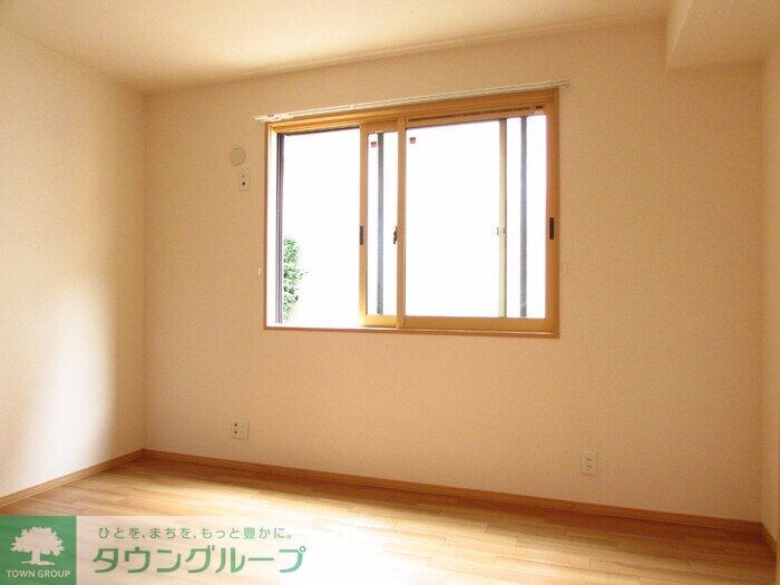 エトワールの物件内観写真