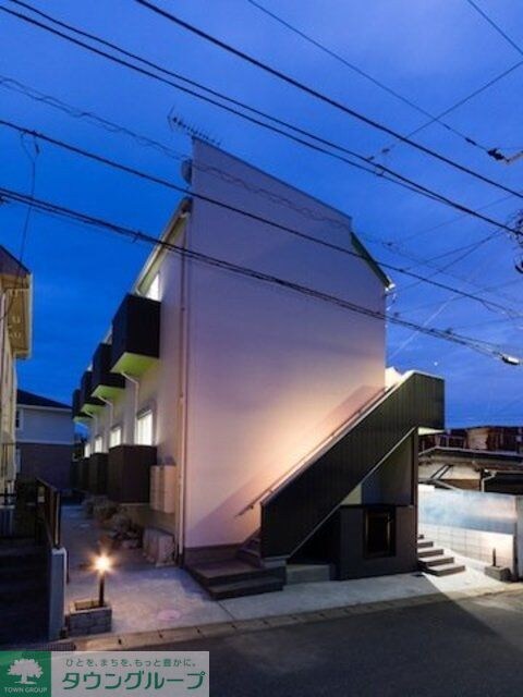 Primo検見川の物件内観写真