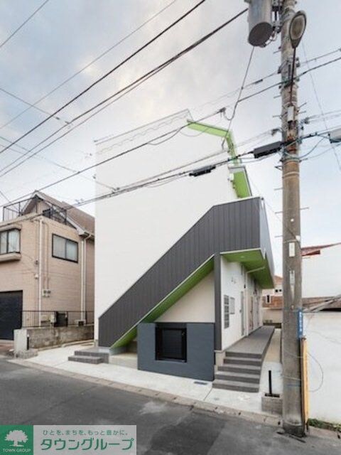 Primo検見川の物件内観写真