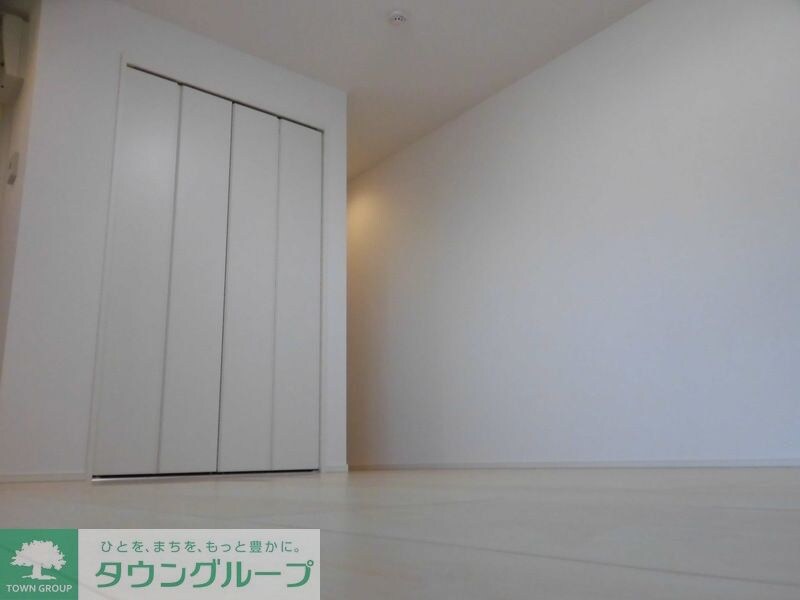 アースプレイス前原の物件内観写真