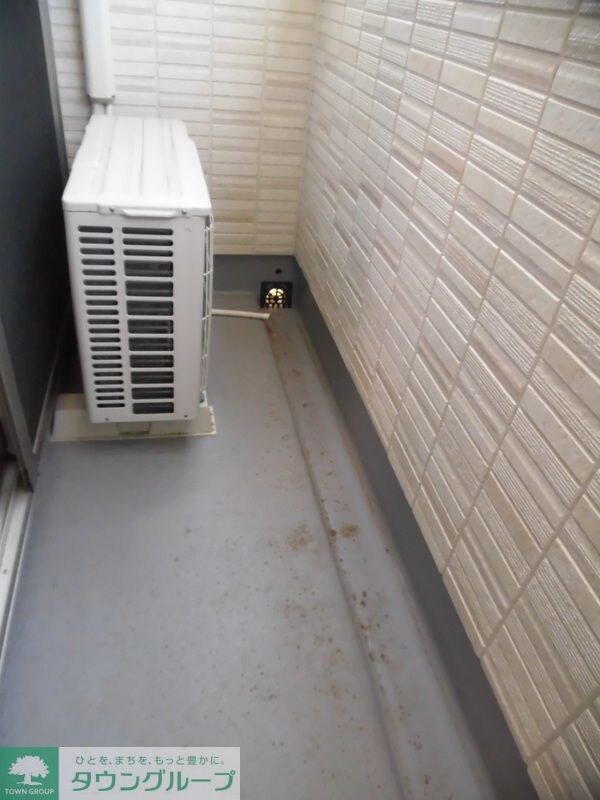 アースプレイス前原の物件内観写真