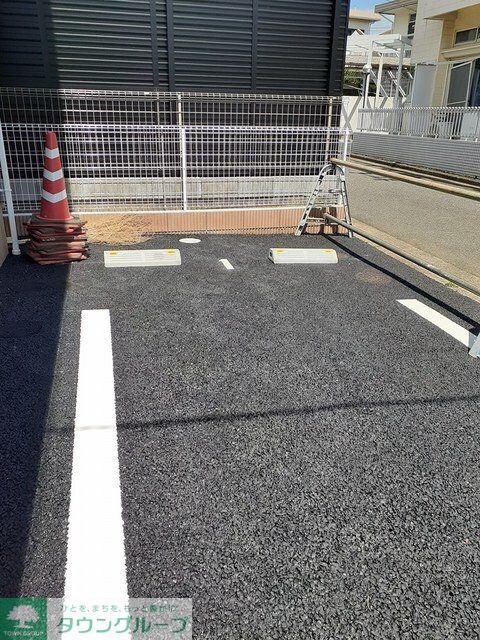 ルナ・コート習志野の物件内観写真