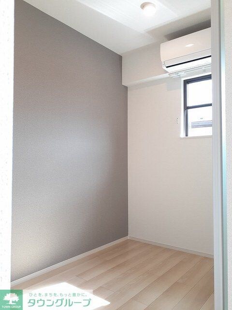 ルナ・コート習志野の物件内観写真