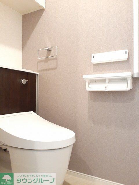 ルナ・コート習志野の物件内観写真