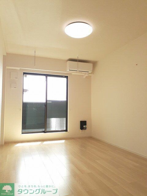 ルナ・コート習志野の物件内観写真