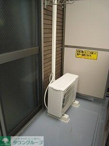 クレイノNLエヌズラント Iの物件内観写真