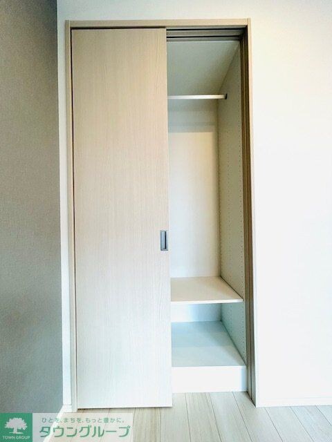 ザ・パークハビオ行徳駅前の物件内観写真