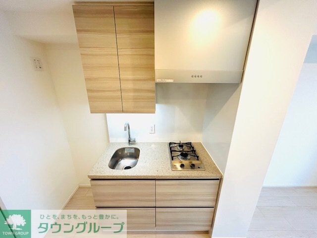 ザ・パークハビオ行徳駅前の物件内観写真