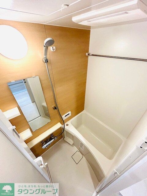 ザ・パークハビオ行徳駅前の物件内観写真