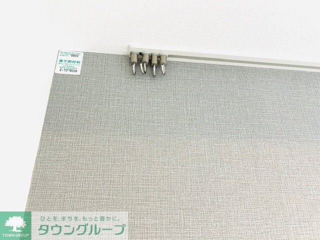 ザ・パークハビオ行徳駅前の物件内観写真