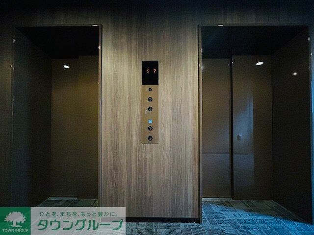 ザ・パークハビオ行徳駅前の物件内観写真