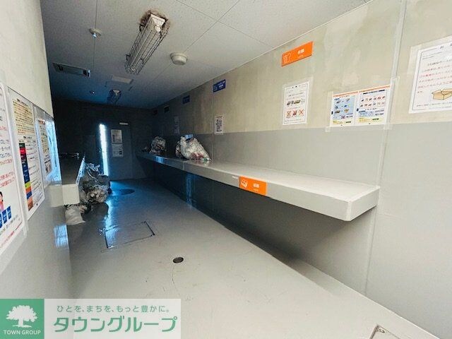 ザ・パークハビオ行徳駅前の物件内観写真