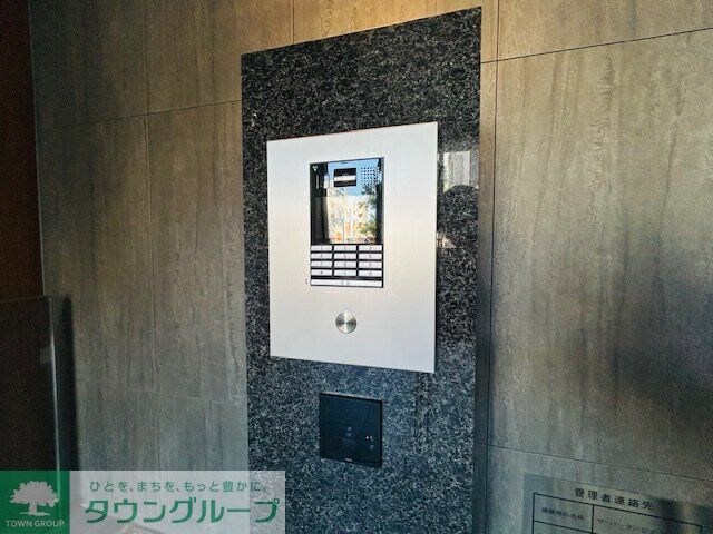 ザ・パークハビオ行徳駅前の物件内観写真