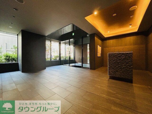 ザ・パークハビオ行徳駅前の物件内観写真