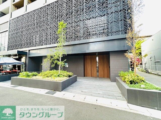 ザ・パークハビオ行徳駅前の物件内観写真