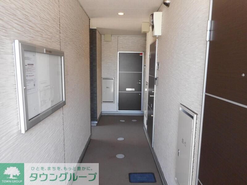 リブリ・ル・シャドールの物件内観写真