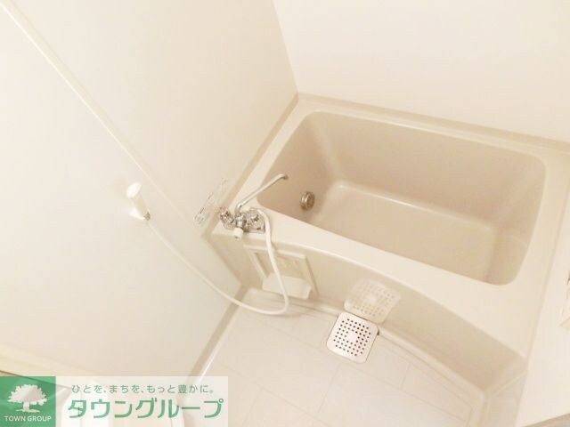 プレジール2の物件内観写真