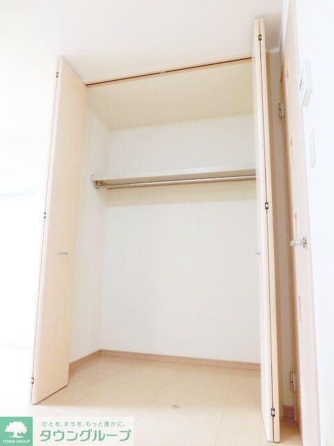 プレジール2の物件内観写真