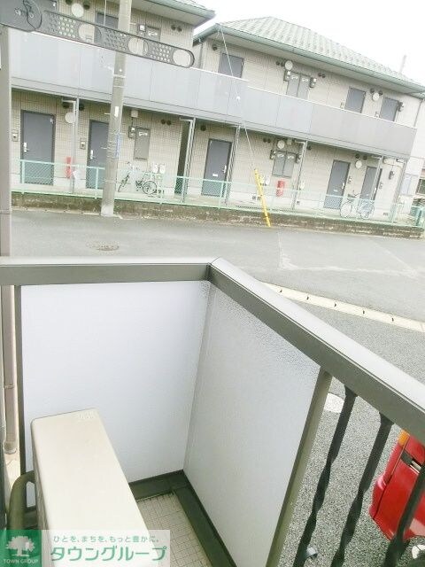 プレジール2の物件内観写真