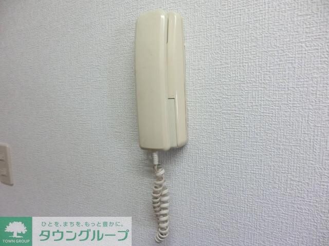 ファミーユベルの物件内観写真